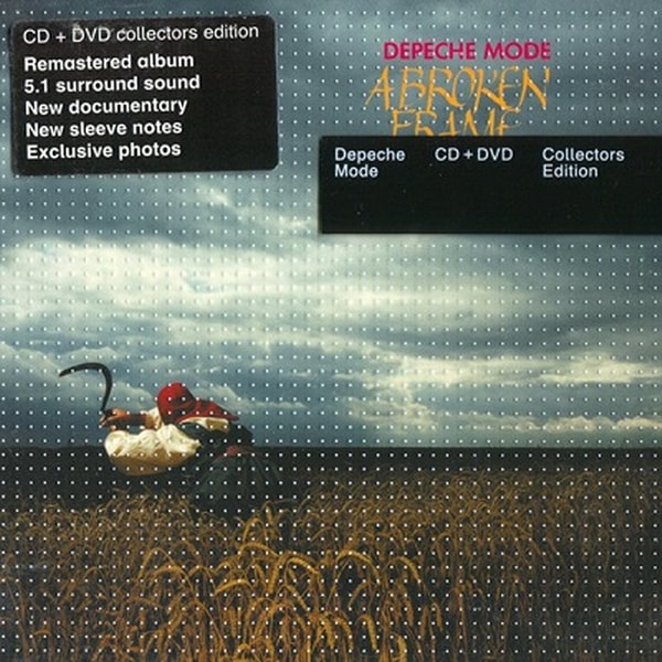 Depeche Mode [1982 A Broken Frame (2006 SACD Remaster)] (FLAC ..
