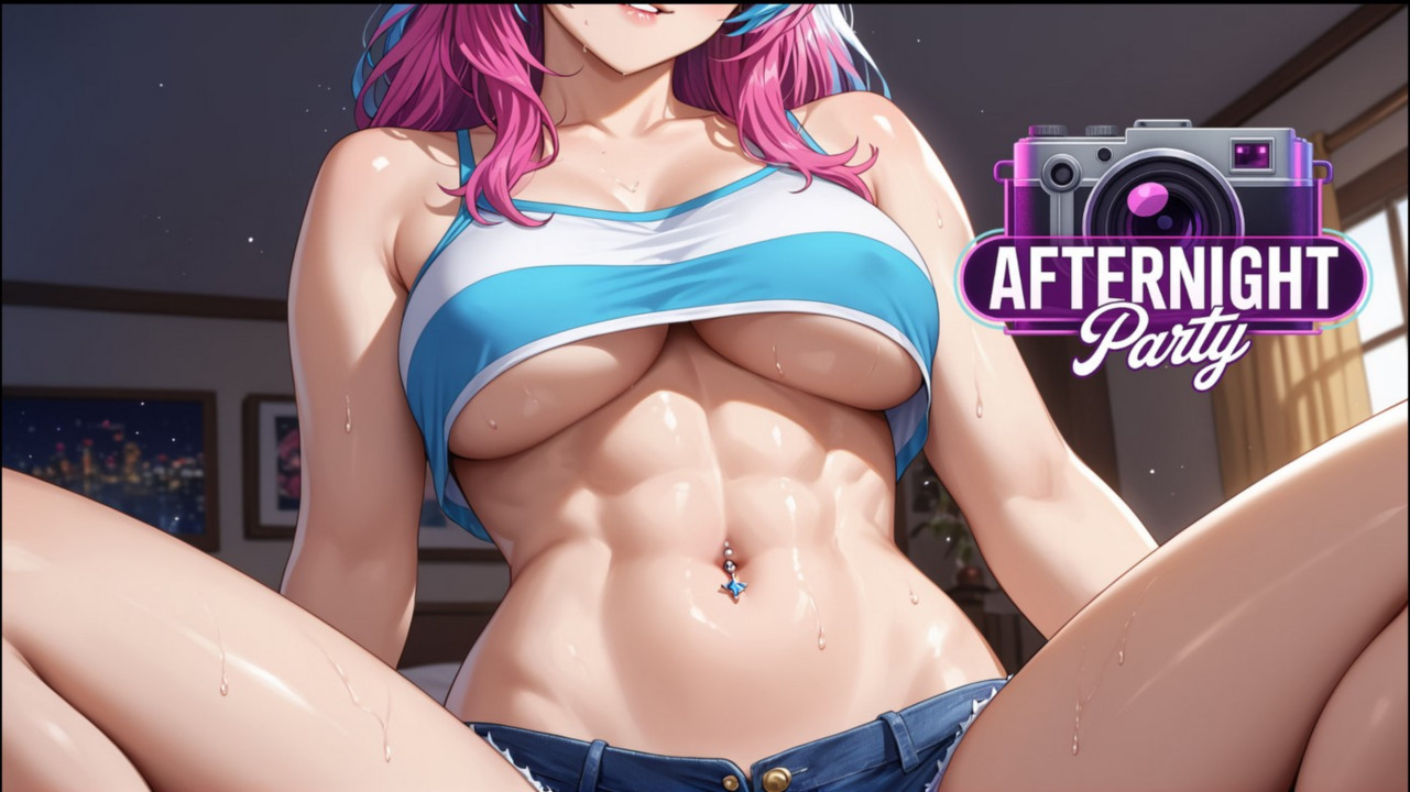 [한글.렌파이.Ai.NTR.업뎃]Afterparty Nights 0.8.0.zip