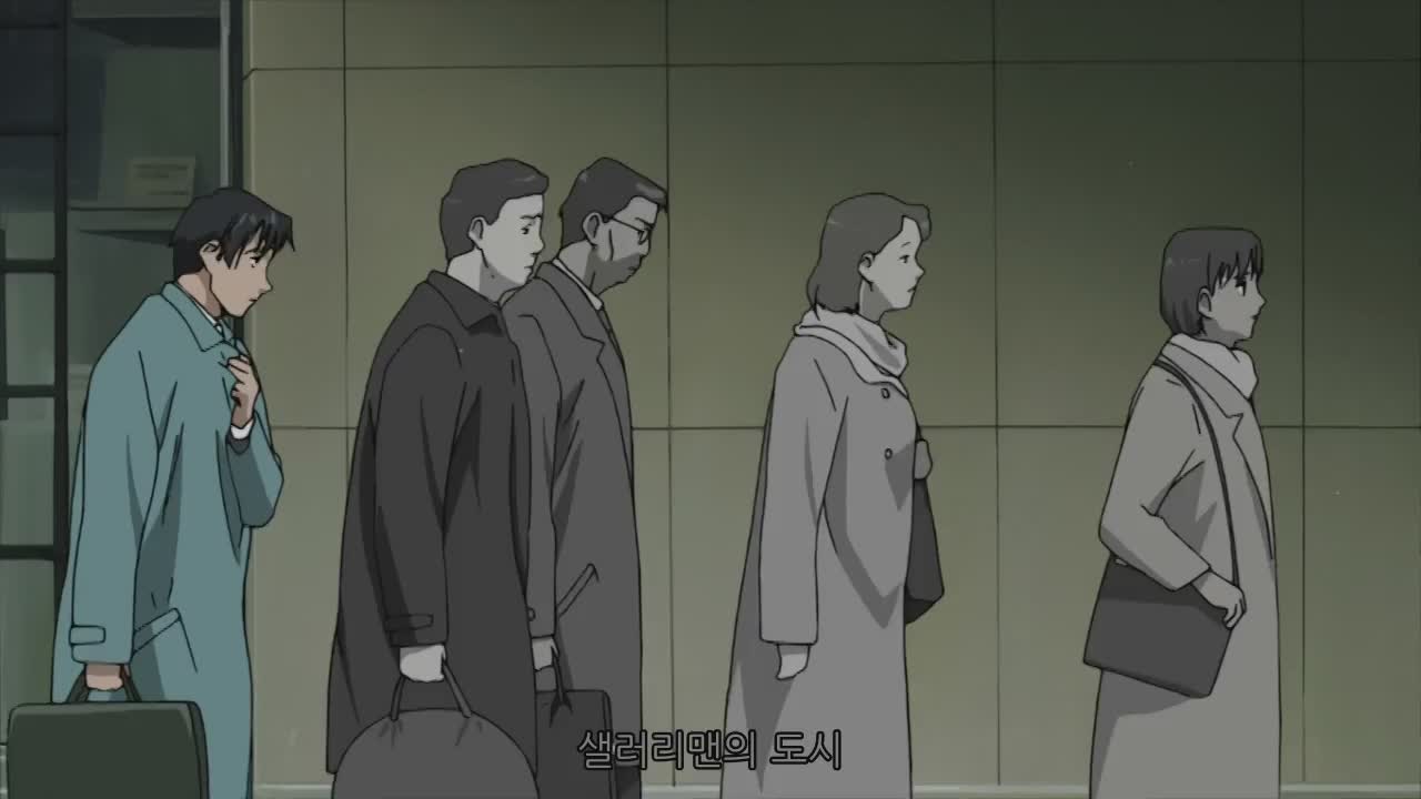 블랙라군 24부작 완결