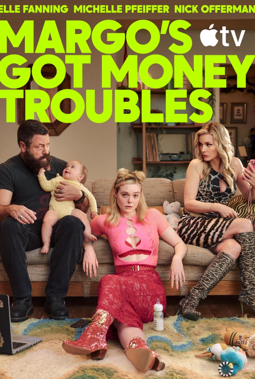 마고가돈문제에대처하는법(Margos Got Money Troubles) 시즌1  8부..