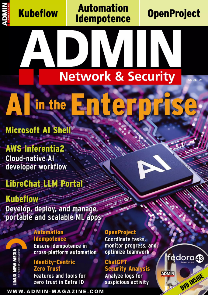 [매거진] ADMIN Network & Security I91 2026
