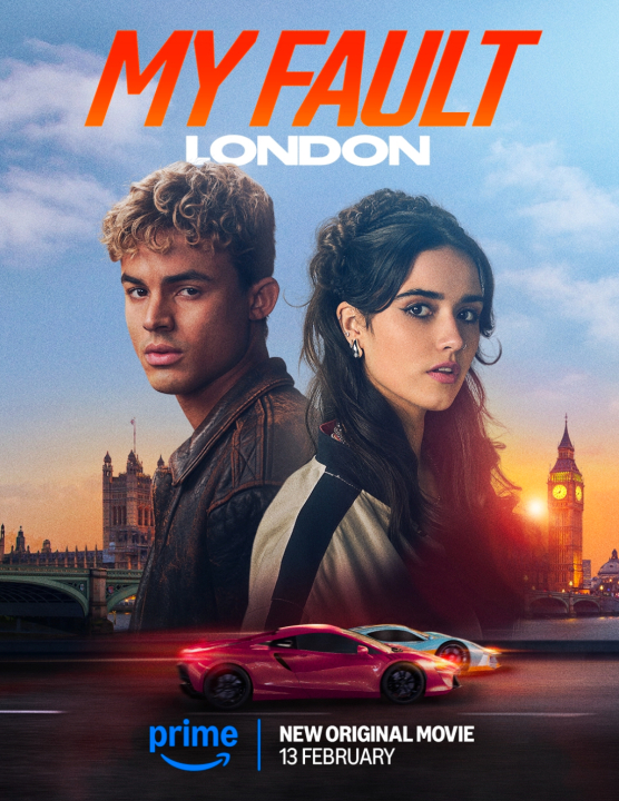 [영화-드라마 19] 네 잘못이야 런던.Your.Fault.London.2026.1080p..
