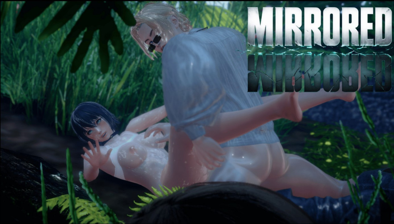 [한글.렌파이.남주.최신작]Mirrored Act.1 Ch.1.zip