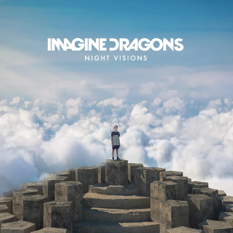 Imagine Dragons [2012 Night Visions (2022 Expanded Edition Sup..