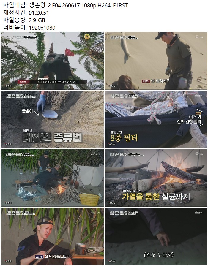 생존왕 2.E04.260617.1080p.H264