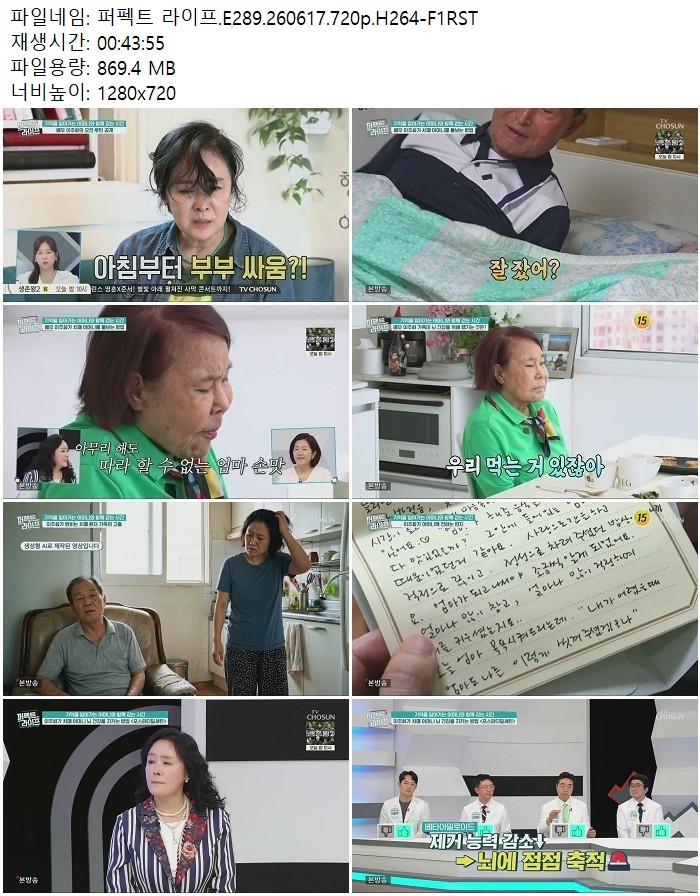 퍼펙트 라이프.E289.260617.720p.H264