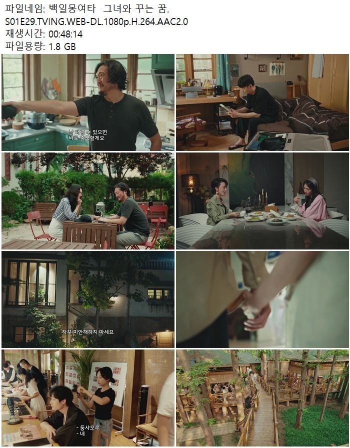 백일몽여타  그녀와 꾸는 꿈.S01E29.TVING.WEB-DL.1080p.H.264.AAC..