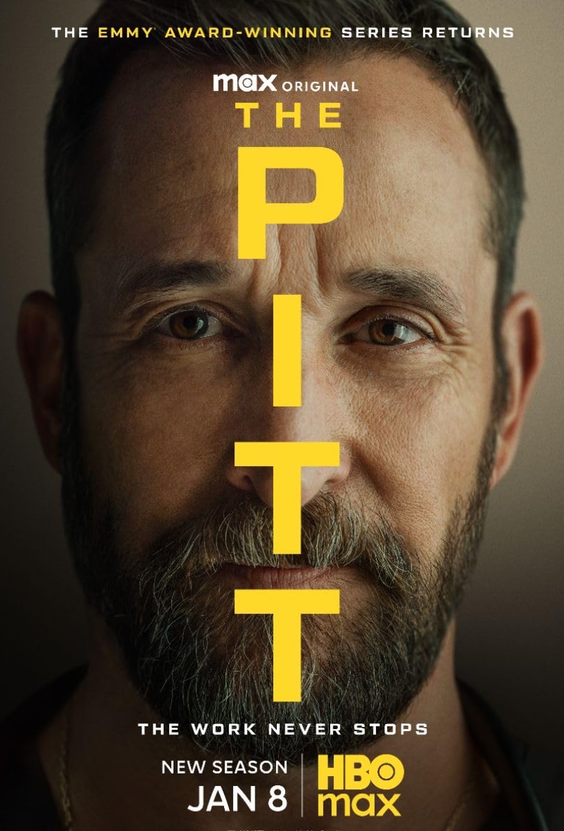 더피트(The Pitt) 시즌2  01화-08화