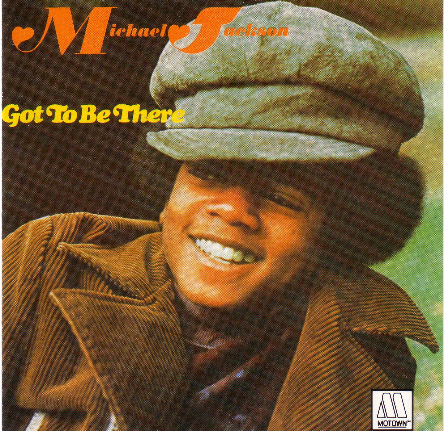 Michael Jackson [1972 Got To Be There (1993 Remastered)] (FLAC)