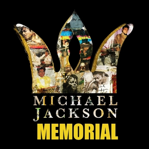 Michael Jackson [2019 Memorial (2CD)] (FLAC)
