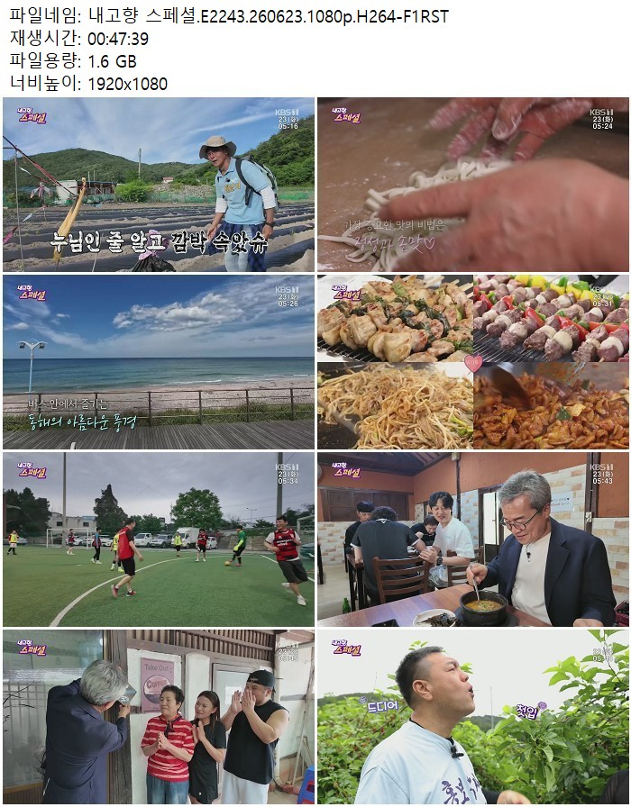 내고향 스페셜.E2243.260623.1080p.H264