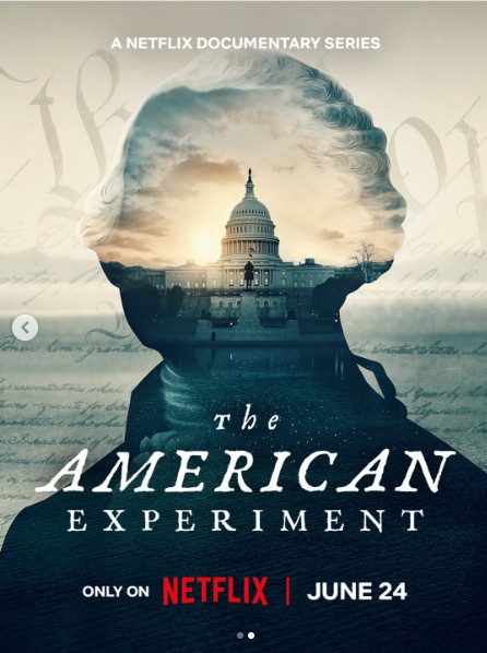 [다큐] 미국이라는 실험 시즌1.5부작완결.The.American.Experiment..