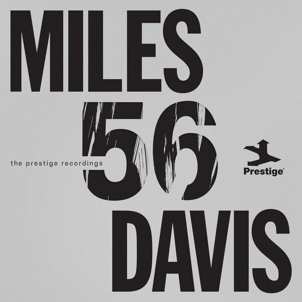 Miles Davis [2026 Miles '56 - The Prestige Recordings (Remaste..