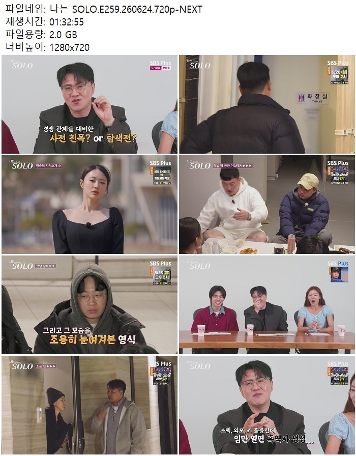 나는 SOLO.E259.260624.720p-NEXT