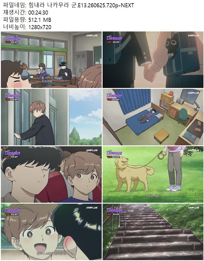 힘내라 나카무라 군.E13.260625.720p-NEXT