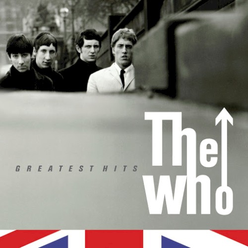 The Who [2009 Greatest Hits] (FLAC)