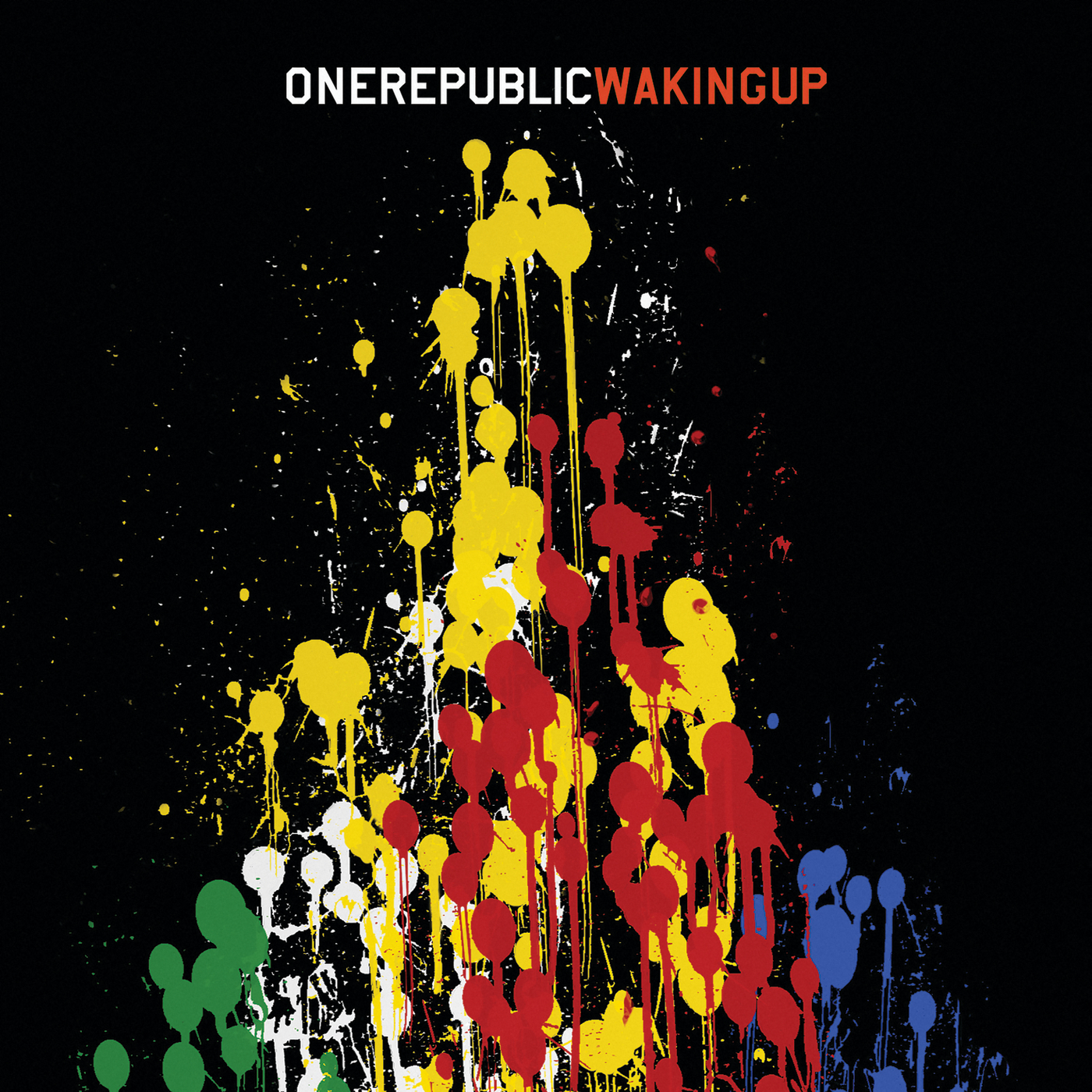 OneRepublic [2009 Waking Up (2026 Remastered)] (FLAC Hi-Res 24..