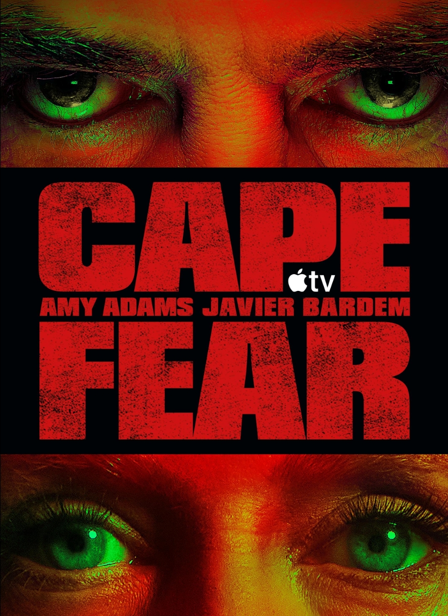 케이프피어(Cape Fear) 시즌1  05화