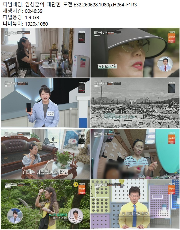임성훈의 대단한 도전.E32.260628.1080p.H264