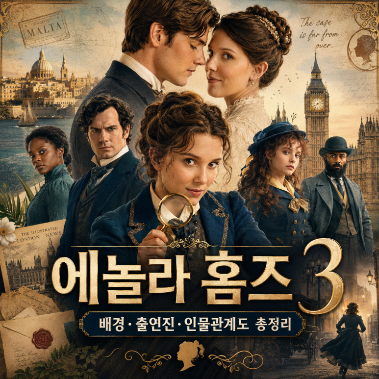 O7월. 헨ㄹI카빌X바ㅂI브라운 미스터리액션 (( _ 에 놀 ㄹr 홈 즈 ..