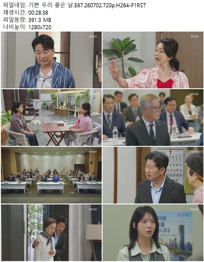 기쁜 우리 좋은 날.E67.260702.720p.H264