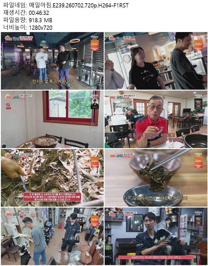 매일아침.E239.260702.720p.H264