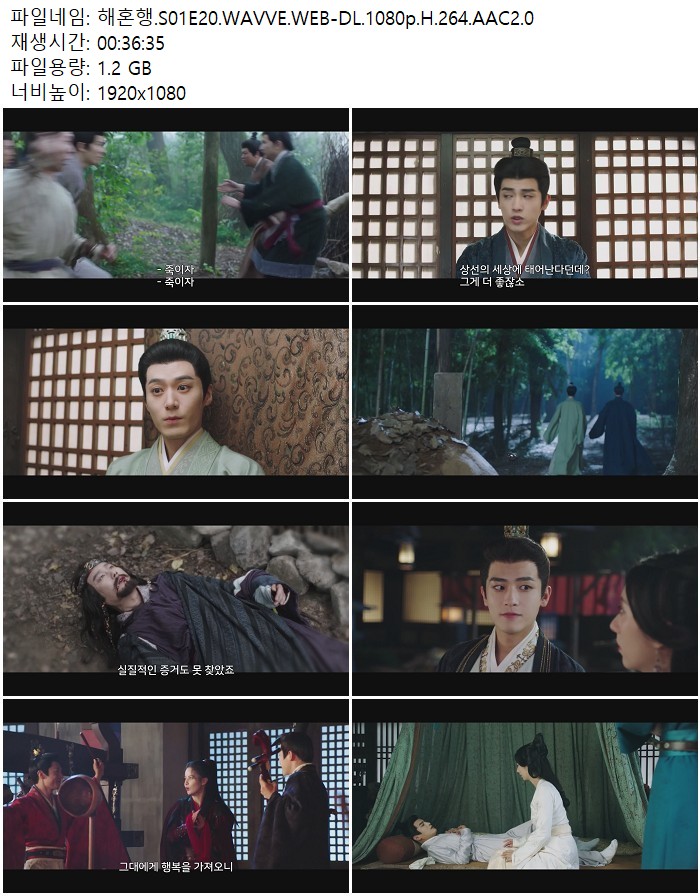 해혼행.S01E20.WAVVE.WEB-DL.1080p.H.264.AAC2.0