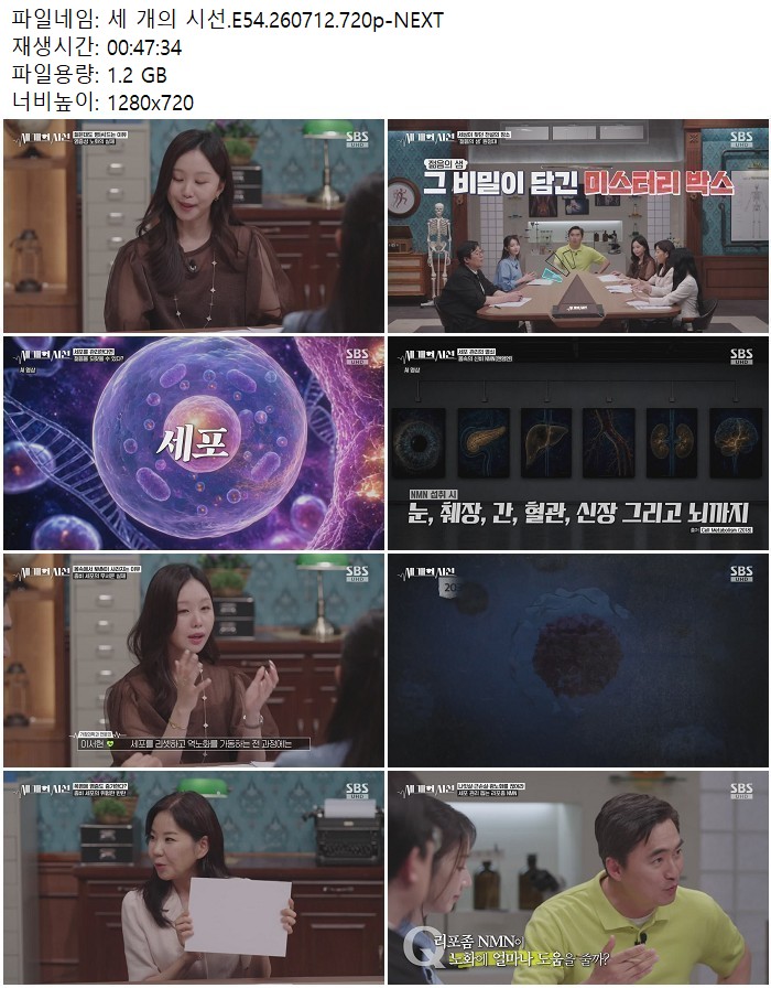 세 개의 시선.E54.260712.720p-NEXT