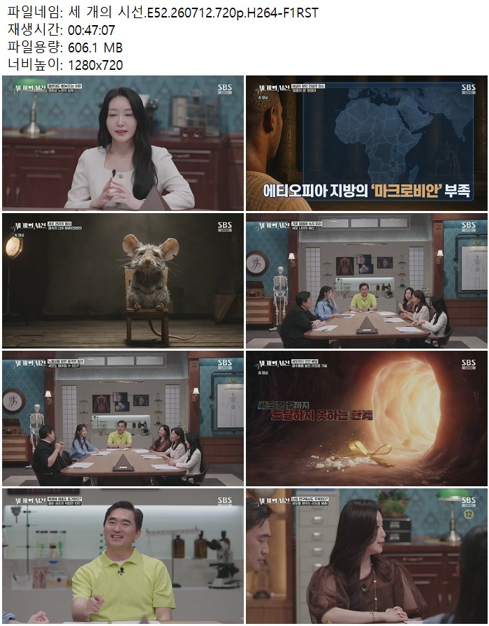 세 개의 시선.E52.260712.720p.H264