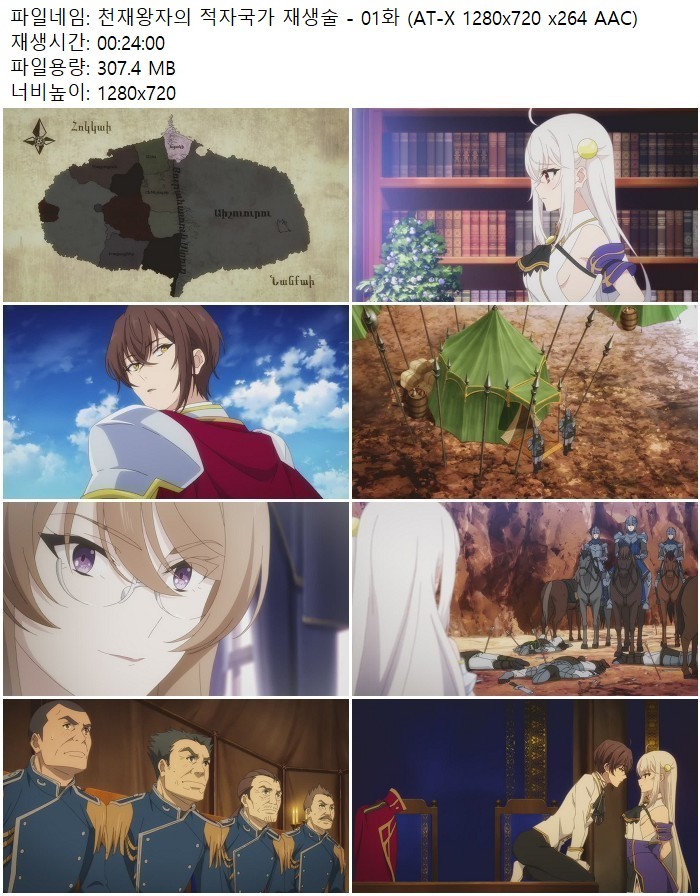 천재왕자의 적자국가 재생술 - 01화 (AT-X 1280x720 x264 AAC)