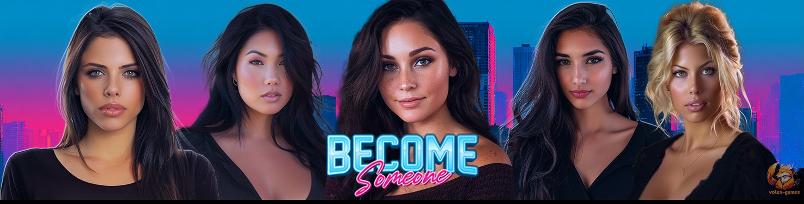 [0713]번역 업뎃 [HTML]Become Someone v1.90 치트 모드