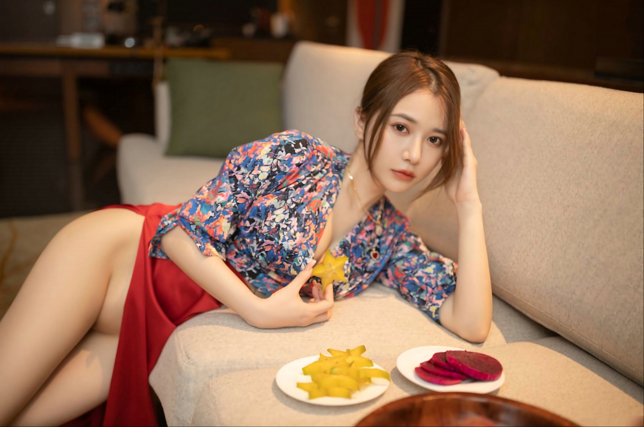 Yu Zi Jiang Vol.0095 sweet fruit A