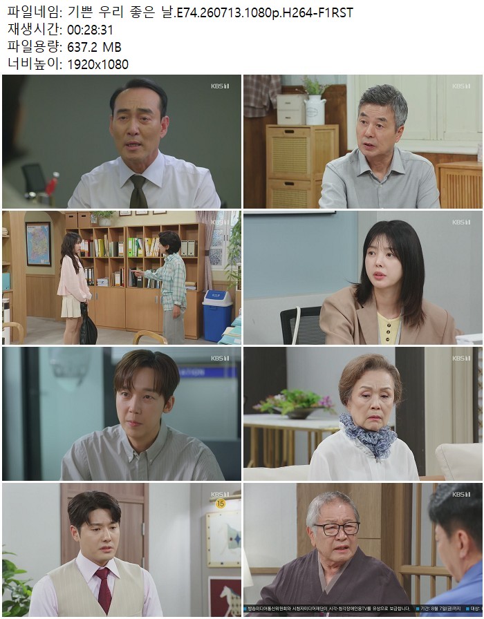 기쁜 우리 좋은 날.E74.260713.1080p.H264