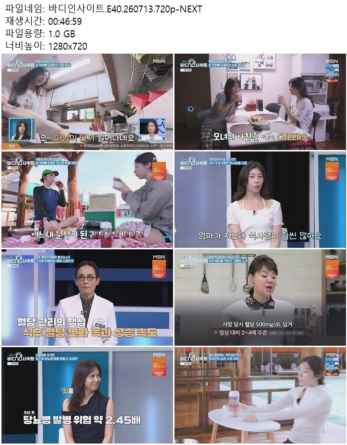 바디인사이트.E40.260713.720p-NEXT