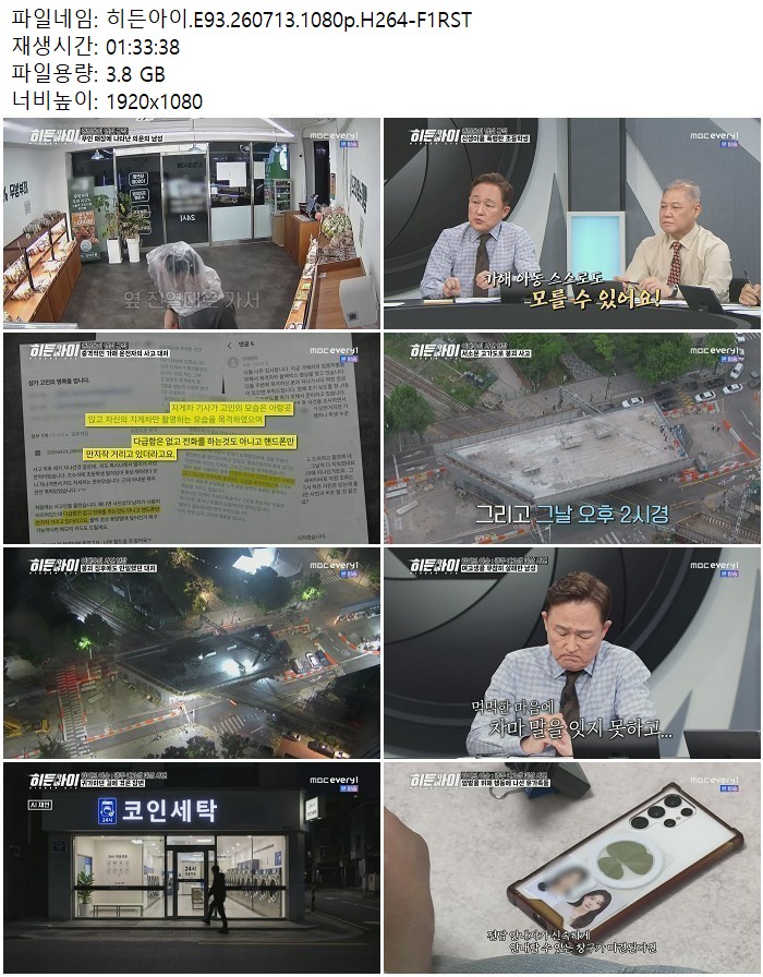 히든아이.E93.260713.1080p.H264