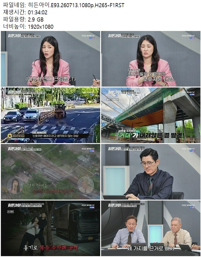 히든아이.E93.260713.1080p.H265