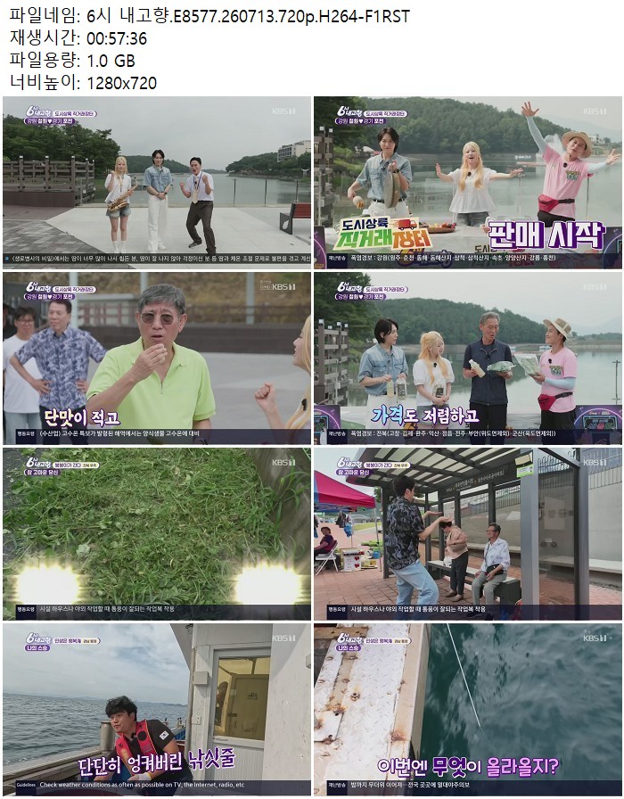 6시 내고향.E8577.260713.720p.H264