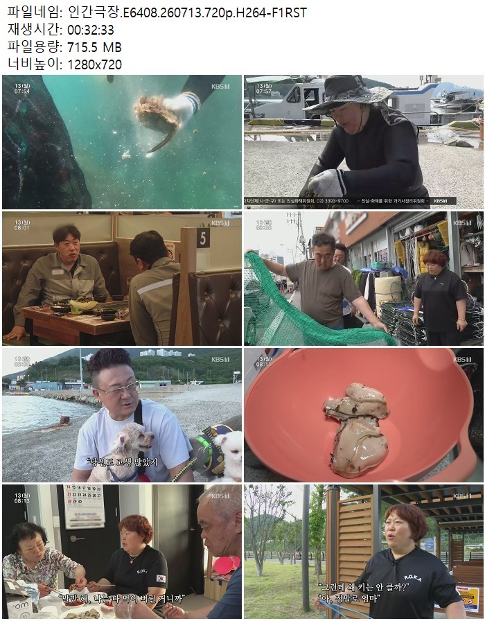 인간극장.E6408.260713.720p.H264