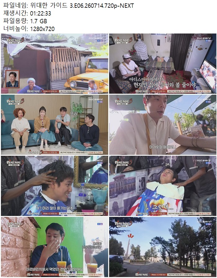 위대한 가이드 3.E06.260714.720p-NEXT