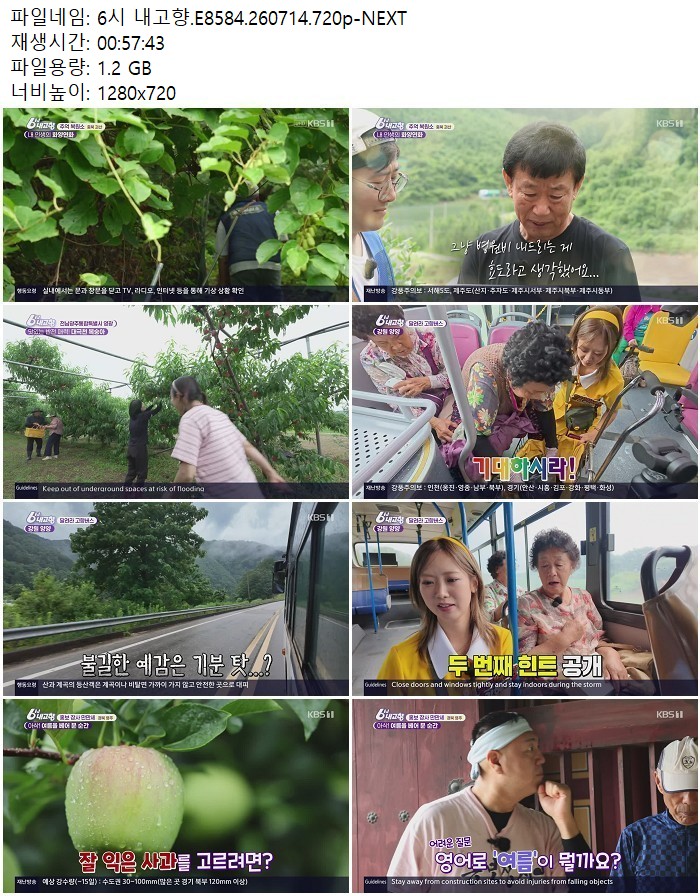 6시 내고향.E8584.260714.720p-NEXT