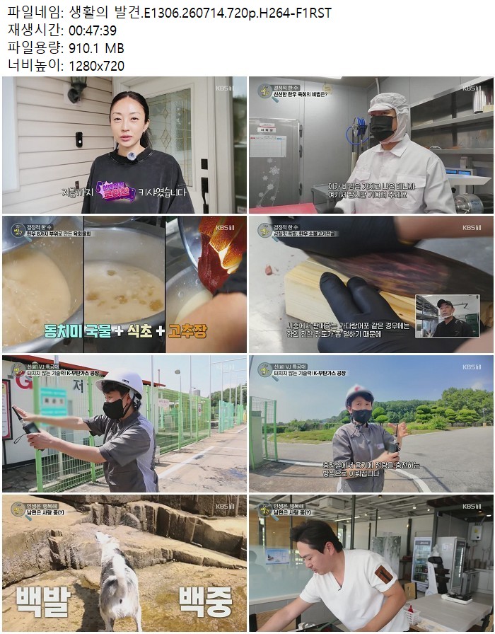 생활의 발견.E1306.260714.720p.H264