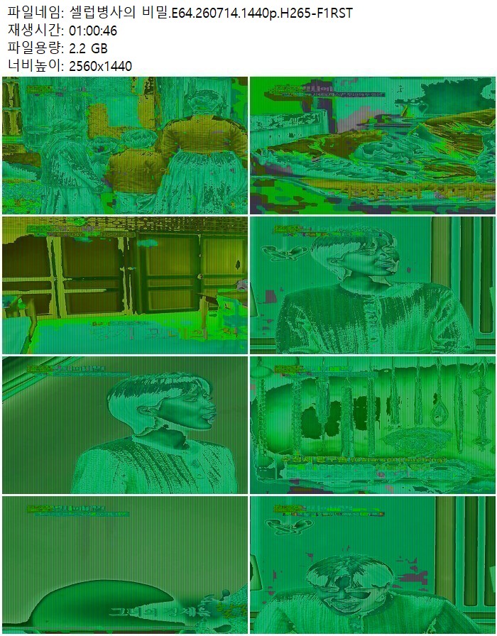 셀럽병사의 비밀.E64.260714.1440p.H265