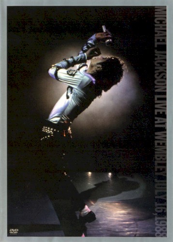 Michael Jackson [1988 Live At Wembley] (FLAC)