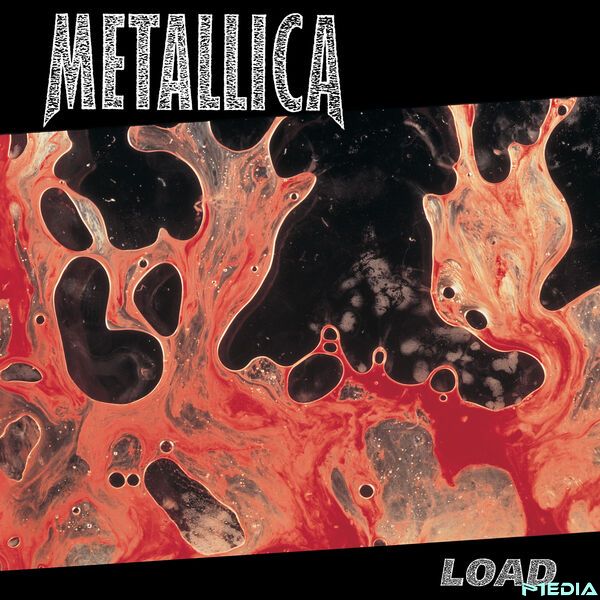 Metallica [1998 Load (2025 Remastered Deluxe Box Set)] (FLAC 2..