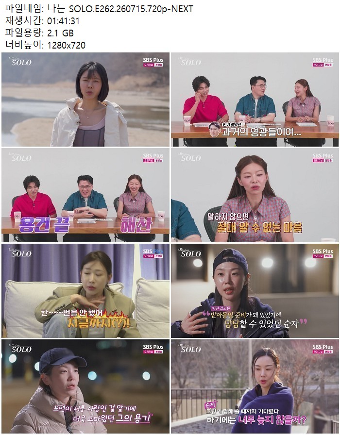 나는 SOLO.E262.260715.720p-NEXT