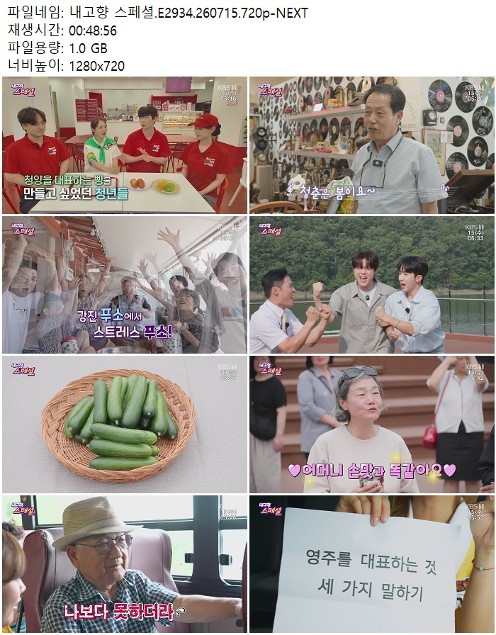 내고향 스페셜.E2934.260715.720p-NEXT
