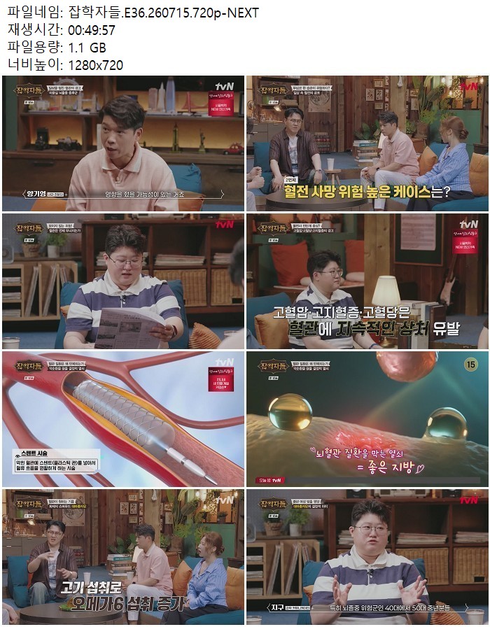 잡학자들.E36.260715.720p-NEXT