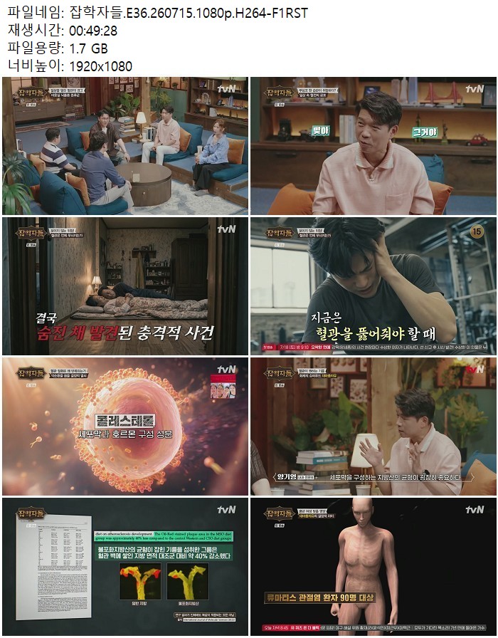 잡학자들.E36.260715.1080p.H264