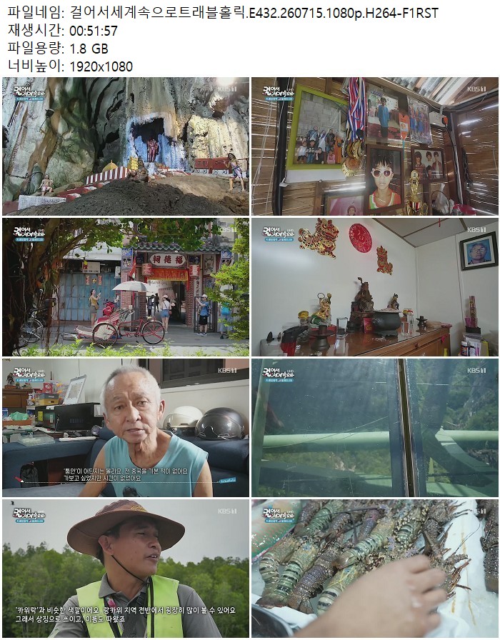 걸어서세계속으로트래블홀릭.E432.260715.1080p.H264