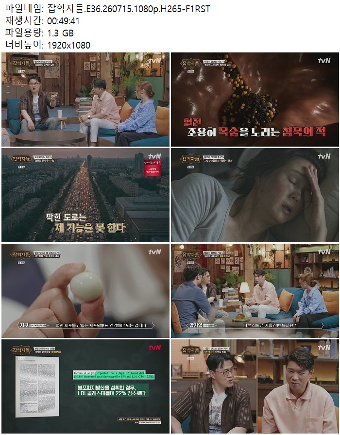 잡학자들.E36.260715.1080p.H265